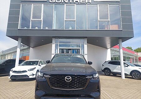 Mazda CX-60 3.3L e-SKYACTIV D 254ps Homura Plus,Metall