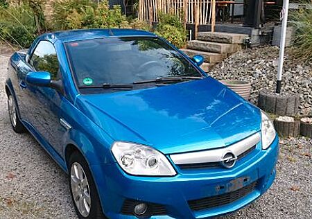 Opel Tigra 1.3 CDTI Sport Sport Cabrio