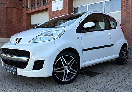 Peugeot 107 *Tüv&Service neu*1.Hand