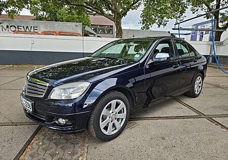 Mercedes-Benz C 200 KOMPRESSOR/TÜV Neu/Service Neu