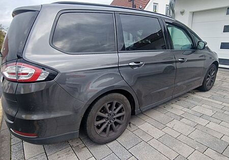 Ford Galaxy 2,0 Ecoblue 110kW Business Edition Au...