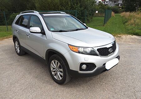 Kia Sorento 2.2 CRDi AWD Tüv 12.26 AHK viel Neu