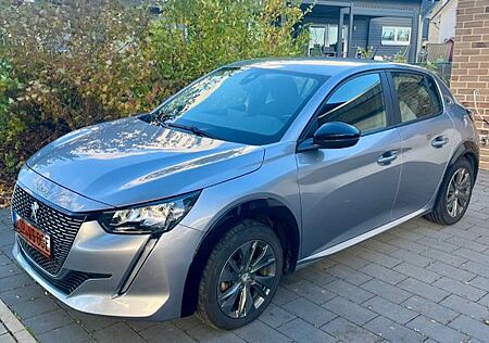 Peugeot e-208 136 Allure+ Allure+