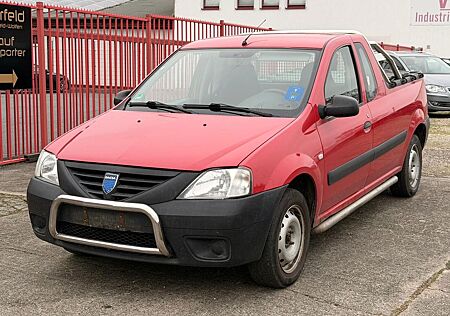 Dacia Logan PICK-UP TÜV NEU