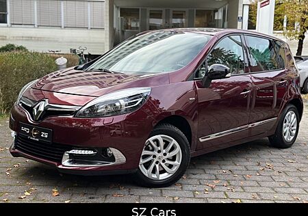 Renault Scenic III BOSE Edition*Bi-Xenon*Nav*Kamera*