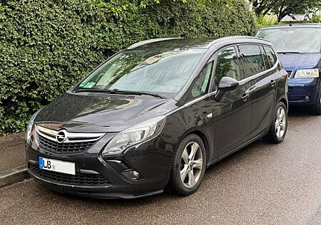 Opel Zafira Tourer 2.0 BiTurbo CDTI ecoFLEX Sport