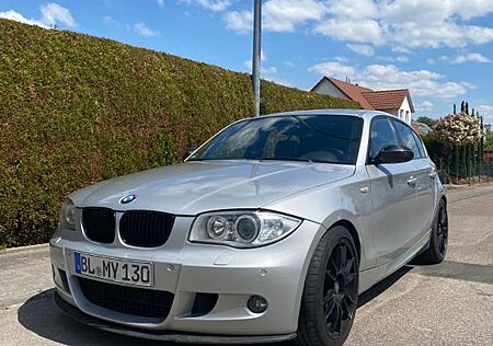 BMW 130 Tüv neu | Bremsanlage neu | Carbon M-Paket