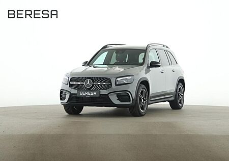 Mercedes-Benz GLB 200 d AMG Night MBUX AHK 360 LED Navi Sitzhz