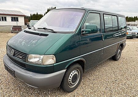 VW T4 Multivan Volkswagen