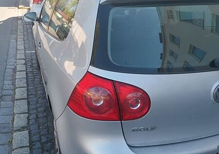 VW Golf Volkswagen 5 1.6 Motor