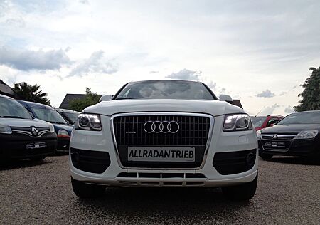 Audi Q5 2.0 TFSI quattro