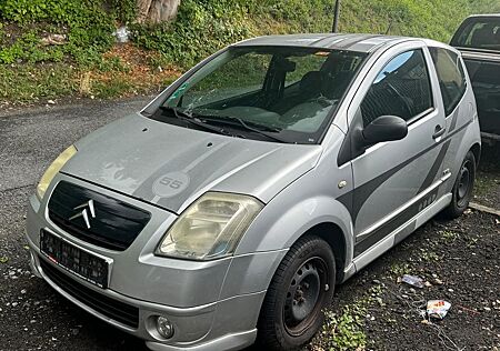 Citroën C2 VTR