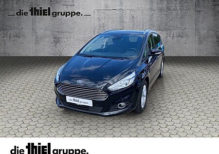 Ford S-Max Business LED+Kamera+Winterpaket+Navi