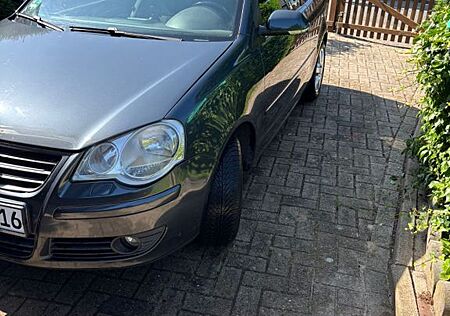 VW Polo Volkswagen 1.2 51kW United United
