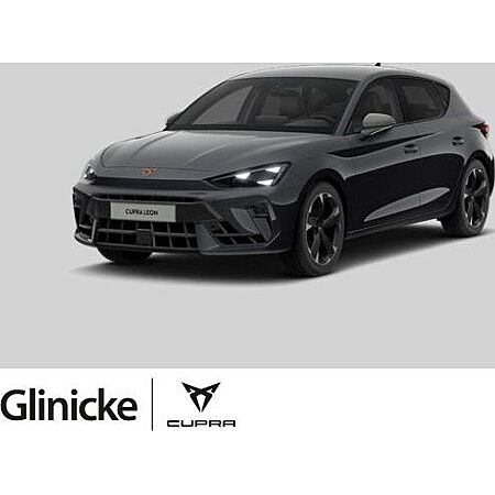 Cupra Leon leasen