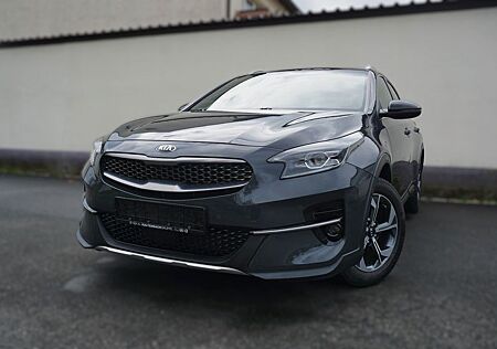 Kia XCeed Launch Edition