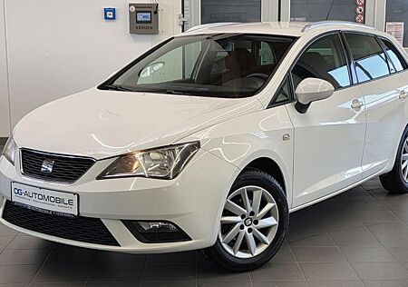 Seat Ibiza 1.4 Style PDC TEMPO KLIMA ALU GARANTIE