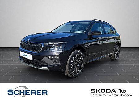 Skoda Kamiq Tour 1,0 TSI 85 kW 6-Gang-Schaltgetriebe