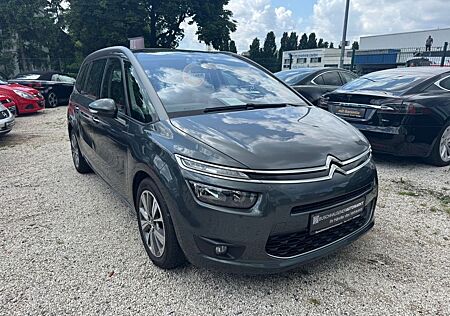 Citroën C4 Spacetourer Grand C4 Picasso Intensive - 2. Hand - Navi