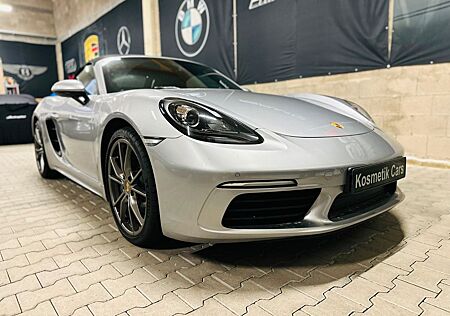 Porsche Boxster 718 300PS