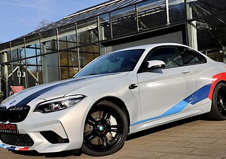 BMW M2 Coupe Competition Leder Navi Harman Kardon