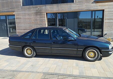 Opel Senator