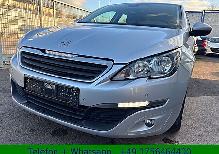 Peugeot 308 Active Klima Navi LED PDC