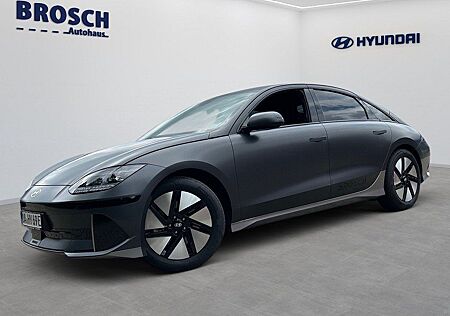 Hyundai IONIQ 6 77kWh TECHNIQ 613KM-REICHW LED+NAV+HEADU