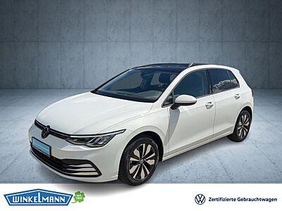 Volkswagen Golf VIII Move Life 1.0 TSI PANO LED APP CONNECT