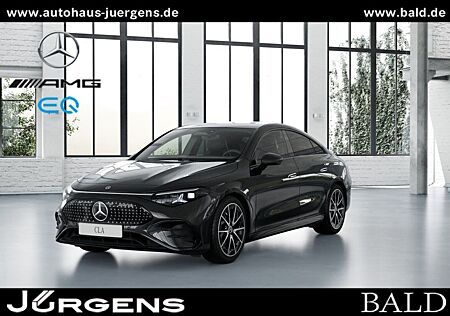 Mercedes-Benz CLA 350 4M AMG+19Z+Pano+Kam+Memory+MLB+Night