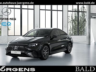 Mercedes-Benz CLA 350 4M AMG+19Z+Pano+Kam+Memory+MLB+Night