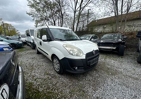 Fiat Doblo Doblò SX Maxi Kasten