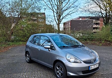 Honda Jazz 1.4 TÜV Neu TOP Gepflegt, Allwetterreifen