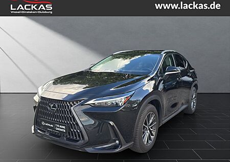 Lexus NX 350h EXECUTIVE*E-FOUR*HUD*ALLSEASON*MEMORY*36