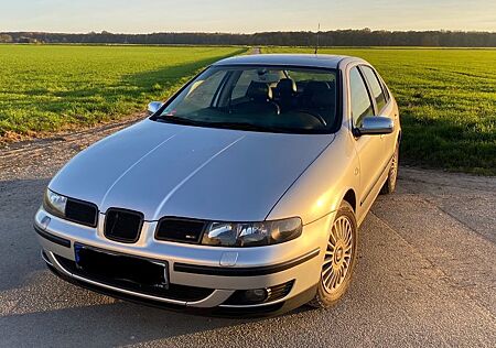 Seat Leon 1.8 20V T Sport Sport