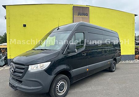 Mercedes-Benz Sprinter III Kasten RWD/AWD 311/315/317/319 CDI