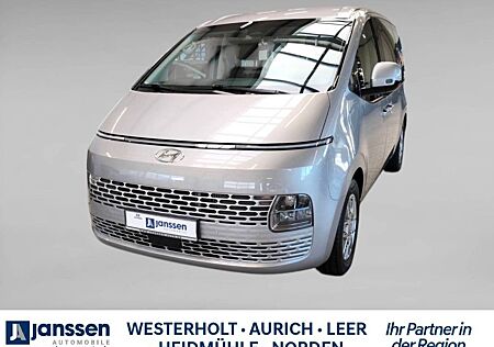 Hyundai Staria 9-Sitzer TREND