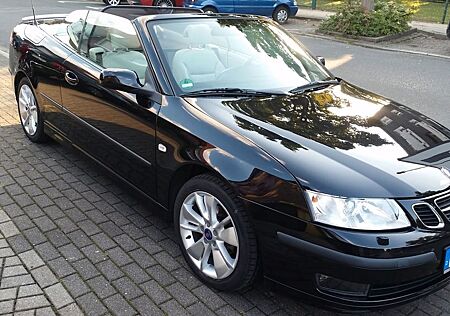 Saab 9-3 1.8t Vector Cabriolet Automatik Vector
