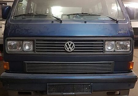 VW T3 Multivan Volkswagen LLE