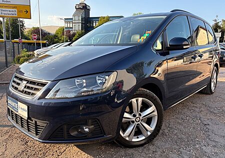 Seat Alhambra Style Plus