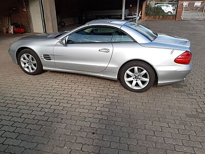 Mercedes-Benz SL 350 -