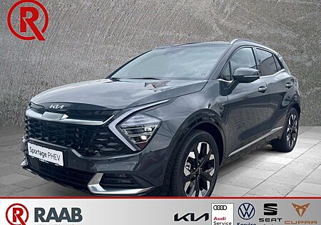 Kia Sportage Plug&Ride Plug-in Hybrid 4WD 1.6 T-GDI