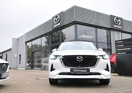 Mazda CX-60 e-SKYACTIV PHEV TAKUMI |CON-P|DRI-P|COM-P