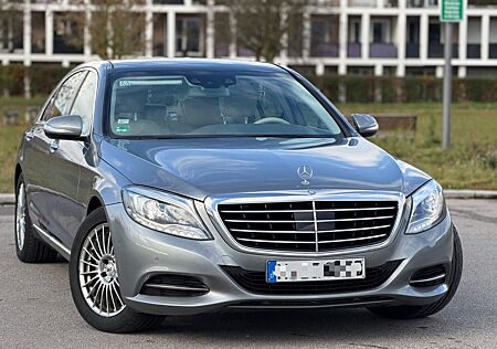 Mercedes-Benz S 400 *Hybrid/Benzin*Lang*Panorama*Assist+*