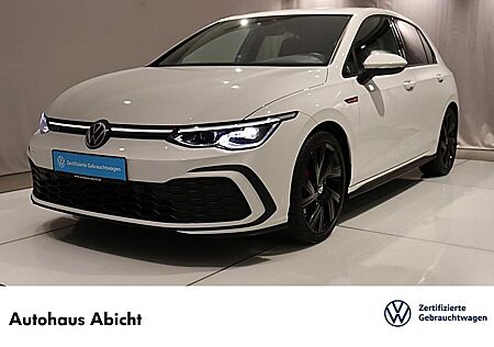 VW Golf Volkswagen GTI 2.0 TSI DSG NAVI PDC KAMERA SHZ SPORTFW