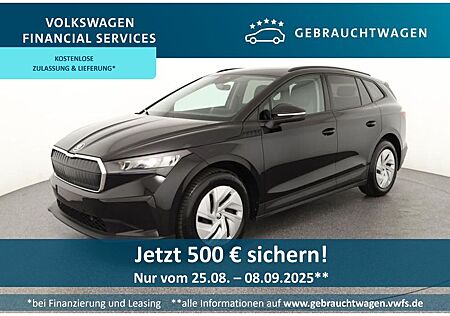 Skoda Enyaq iV 109kW Klima*Tempo*Nav*PDC*SH