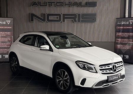 Mercedes-Benz GLA 200 Automatik *NAVI*LED*PANORAMA*PDC*
