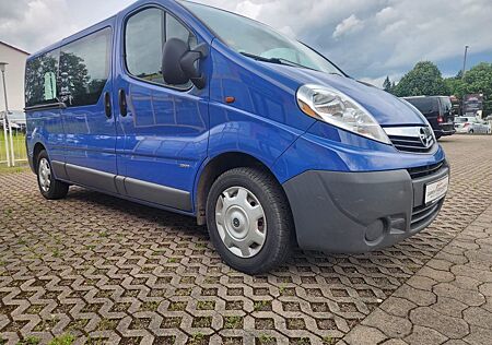 Opel Vivaro /Kombi Kombi L2H1 2,9t