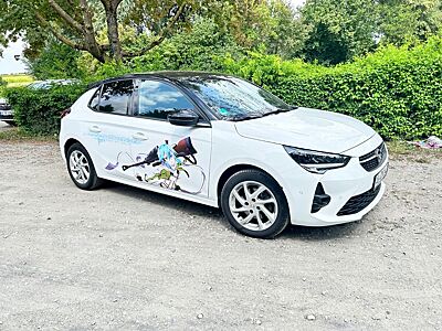 Opel Corsa 1.2 Direct Injection Turbo 74kW GS Line