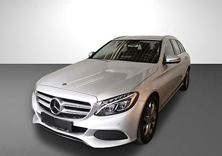Mercedes-Benz 220 C220dT 9G Avantgarde*Burmester*Comand*SHZG*Multi